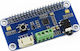 Waveshare WM8960 Hi-Fi Soundkarte HAT