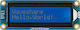 Waveshare Basic 16x2 Character LCD RGB 3.3V/5V