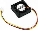 Waveshare Dedicated Cooling Fan for Jetson Nano 5V 3Pin Reverse-proof