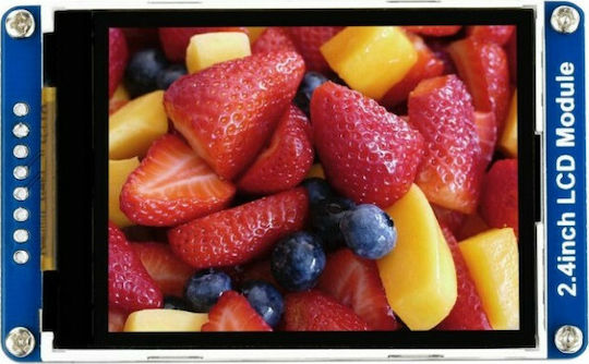 Waveshare 2.4" LCD Screen