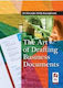 The Art of Drafting Business Documents