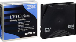 IBM LTO Ultrium Cleaning Cartridge 35L2086