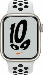 Apple Watch Series 7 Nike Алуминий 45мм Водоуст...