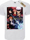 Takeposition Jujutsu Kaisen T-shirt