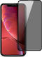 Privacy Tempered Glass (iPhone 12 mini)