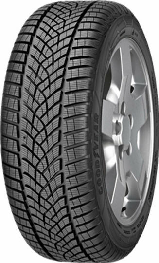 Goodyear UltraGrip Performance + 255/50R21 109E-Commerce-Website * XL Winter Reifen für Passagier Auto