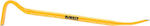 Dewalt DWHT55129-1 Crowbar / Nail Puller Lost 24" 610mm