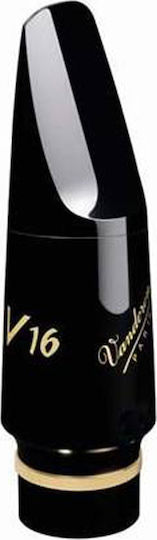 Vandoren T8 V16 280 Tenor Saxophone Mouthpiece Mustiuc