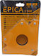 Epica Star EP-30596 Γωνία Συγκόλλησης με Μαγνητική Ικανότητα 33kg