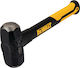DEWALT Sledgehammer 1.8kg DWHT56026-1