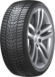 Hankook W330A SUV 285/45R19 111Numele specificației pentru un site de comerț electronic: V XL Magazin online de iarnă Anvelopă pentru 4x4 / SUV Autoturism