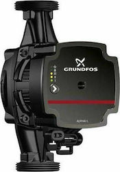 Grundfos Alpha 1L 25/6 Elektronisch Zirkulation...