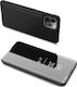 Powertech Book Plastic Black (iPhone 13 Pro Max)
