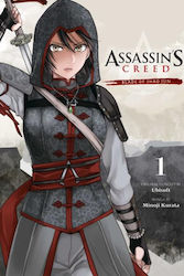 Assassin's Creed Vol. 1