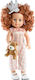 Paola Reina Becca Doll 42cm.