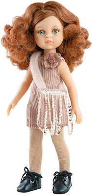 Paola Reina Cristi Doll 32cm.