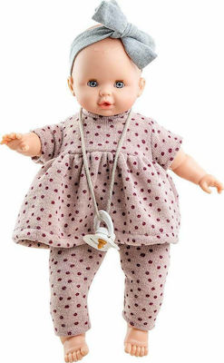 Paola Reina Baby Doll Κούκλα Σόνια 36 cm. 08025