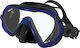Beuchat Водолазна Маска 1Dive Mask Синя