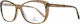 Rodenstock Γυναικείος Κοκκάλινος Σκελετός Γυαλιών Πεταλούδα Καφέ R5333 D