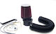 K&N Induction Kit Closed Type for Volkswagen Bora