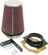 K&N Induction Kit Closed Type for Ford Maverick
