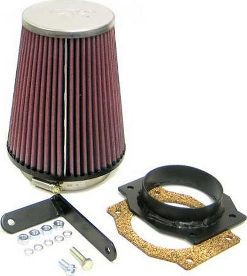 K&N Induction Kit Closed Type for Ford Maverick
