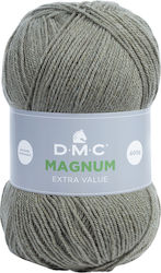 DMC Magnum Tweed Acrilic 20% Lână - 80% Acrilic...