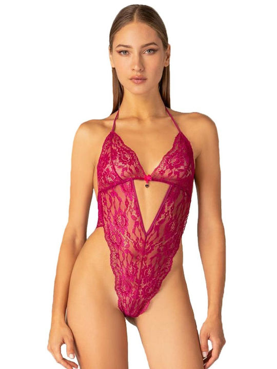 Milena by Paris 2453S Body Brazil Dantelă Sexy ...