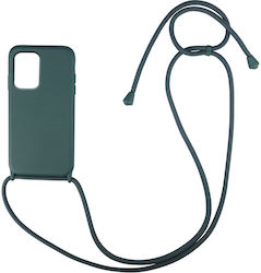 Sonique CarryHang Back Cover Silicon 0.5mm cu C...