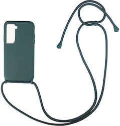 Sonique CarryHang Back Cover Σιλικόνης 0.5mm με...