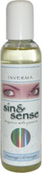 Inverma Sin & Sense  