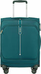 Samsonite Popsoda Cabin Suitcase H55cm Green 123537/2824