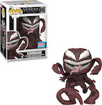 Funko Pop! Marvel: Venom 2 - Carnage 926 (NYCC 2021 Exclusive) Limited Edition