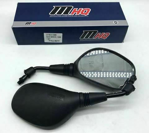 Maximus Oglinzi motocicletă pentru Sym Simfonia 150
