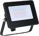Elmark Lyra15 Proiector LED Etanș 15W RGB Cu Telecomandă IP65
