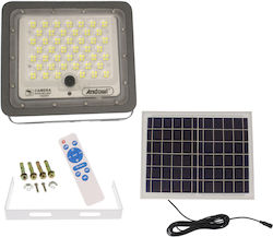Andowl Ηλιακός Προβολέας 150W Στεγανός 6000K Andowl Ηλιακός Προβολέας 150W Στεγανός 6000K