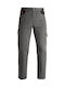 Kapriol Industry Work Trousers Gray 36290