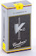 Vandoren Bb Clarinet V12 Ancii Pentru Instrumente De Suflat Tărie 3 Καλάμι Pentru Clarinet