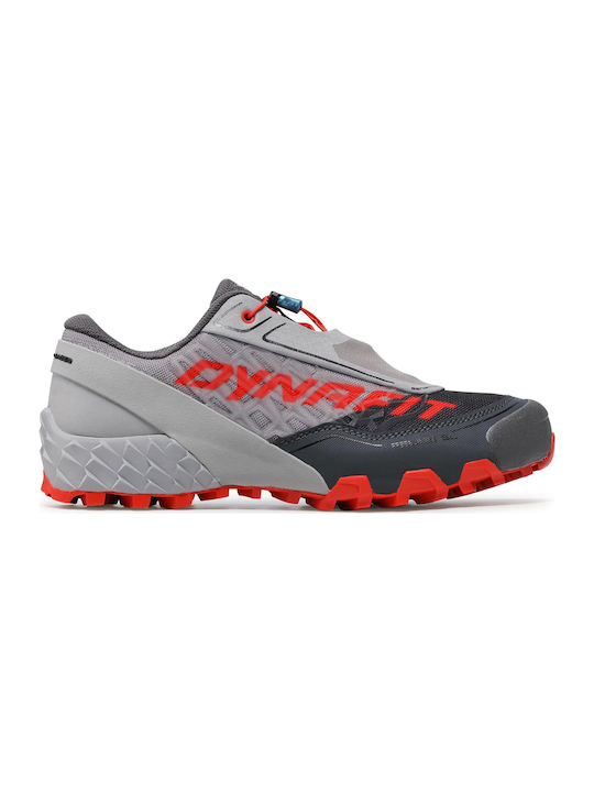 Feline Sl Sport Shoes Trail Running Gray