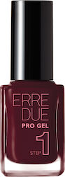 Erre Due Pro Gel Glossy Nagellack Lang anhalten...