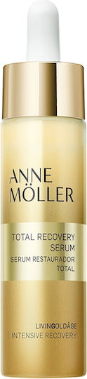 Anne Moller Total Recovery Anti-aging Serum Face 30ml