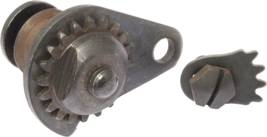 Benman 77914 Miscallaneous Garden Tools Accessories Screw with nut for PS 4-22