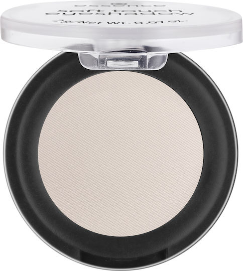 Essence Soft Touch Сенки за Очи Матов в Твърда Форма 01 Единственият 2гр