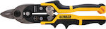 Dewalt Aviaton Snip Straight