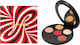 M.A.C Surprise Eye Shadow Palette Pressed Powder Warm