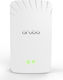 HP AP-505H Access Point Wi‑Fi 6 Dual Band (2.4 & 5GHz) Single Kit