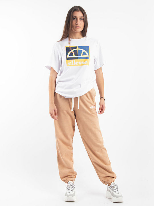 Velam Jogginghose Jogger Beige