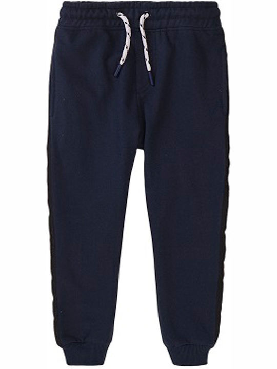 Minoti Kids Sweatpants Blue 1pcs