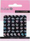 Eurostil Design Stickers for Nails in