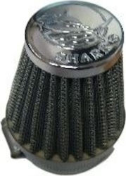 Shark Racing Motorrad-Filter 48mm Shark Racing Motorrad-Filter 48mm